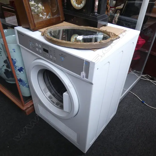 FISHER & PAYKEL 5KG DRYER