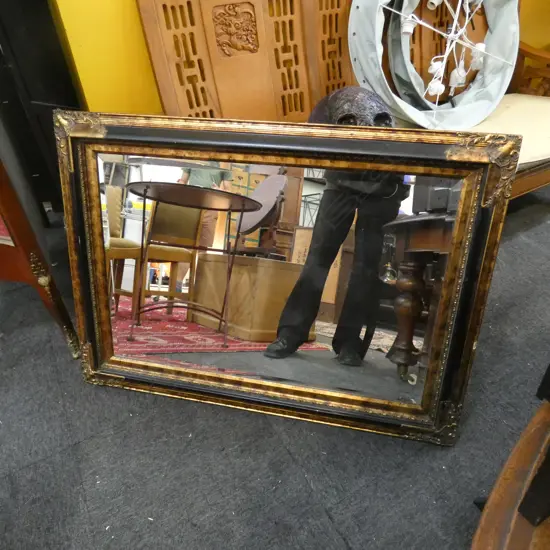 CLASSICAL STYLE MIRROR 800x1150mm