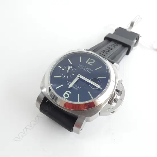 FAKE PANERA LUMINOR MARINA WATCH