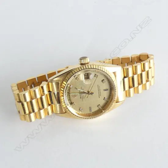 IMITATION ROLEX WRISTWATCH