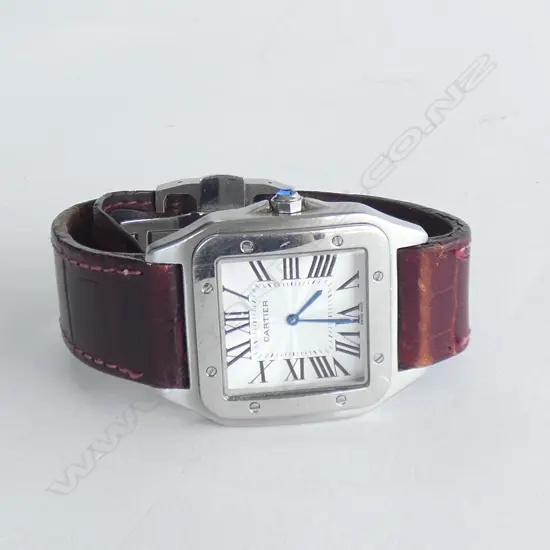 IMITATION CARTIER WRISTWATCH