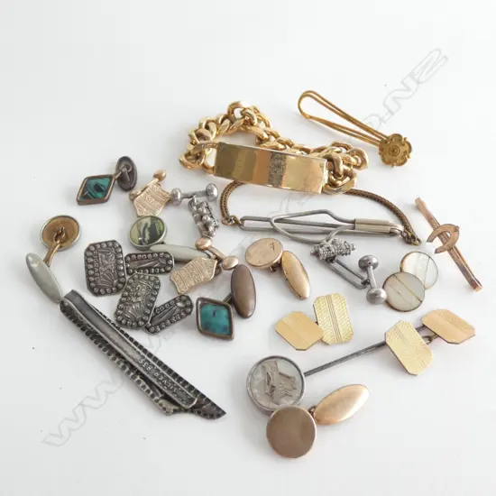 SMALL BAG MENS JEWELLERY