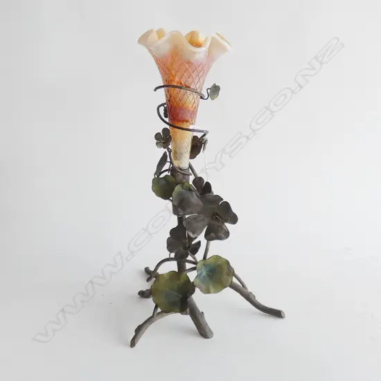 VICTORIAN EPERGNE H.320mm