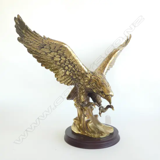 BRASS EAGLE W.530mm