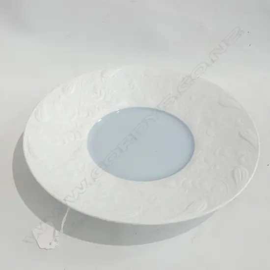 ROSENTHAL BJORN WIINBLAD LARGE DISH 325mm dia