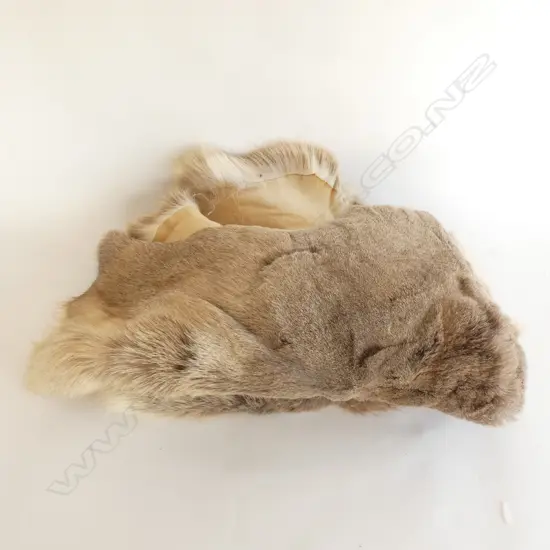 LARGE REINDEER HIDE1150x900mm