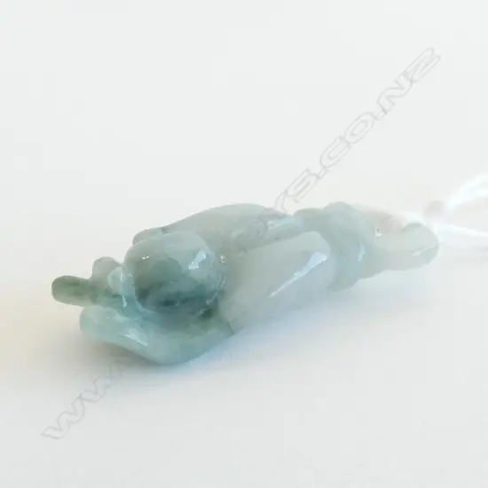 JADE BUDDHA HAND