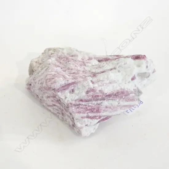 PINK TOURMALINE L.140mm