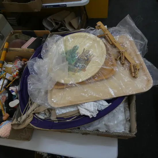 VINTAGE FASHION; VICTORIAN / DECO LINGERIE / BLOUSES / UNDER GARMENTS ETC 