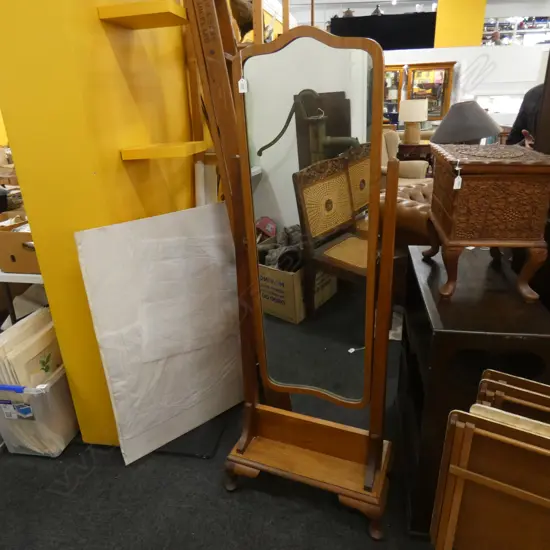 CHEVAL MIRROR H.1600mm