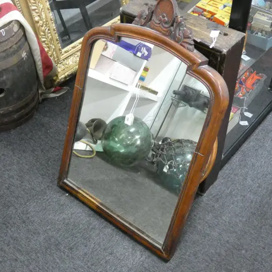 VICTORIAN MIRROR 800x540mm