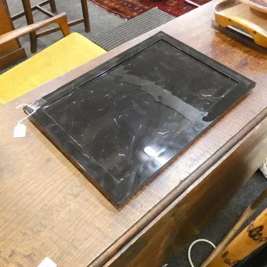 KARTELL 'DUNE' TRAY 460x320mm