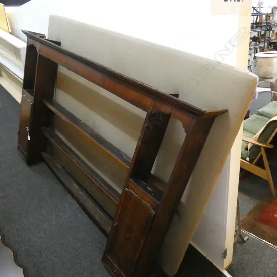 UPHOLSTERED HEAD BOARD 1300x1900mm