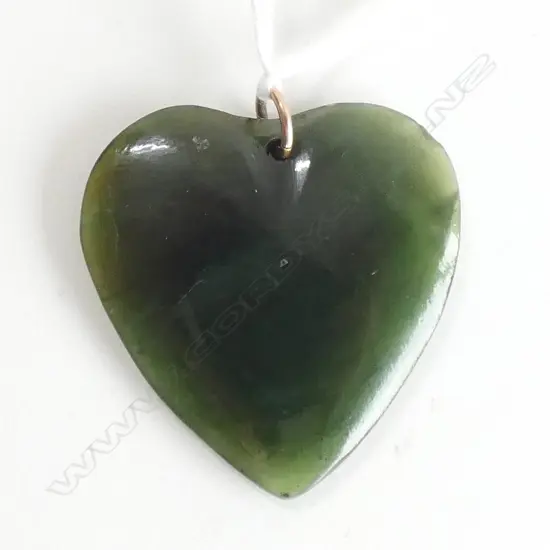 small chip to shoulder