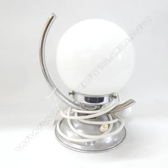 ART DECO LAMP H.250mm