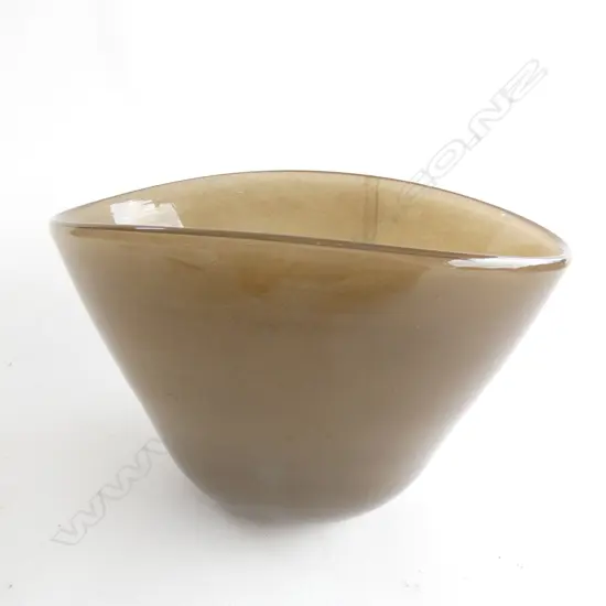 HENRY DEAN VASE H.140mm