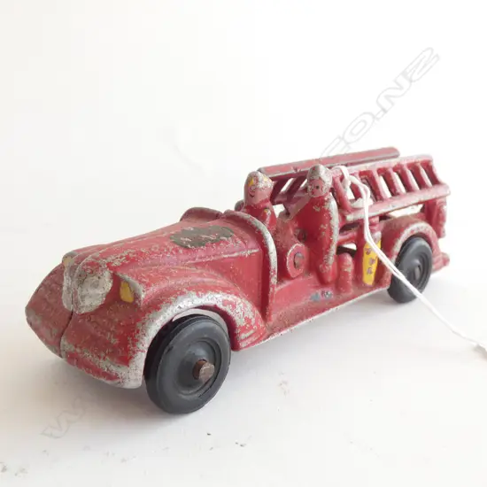 FUN HO FIRE ENGINE #161