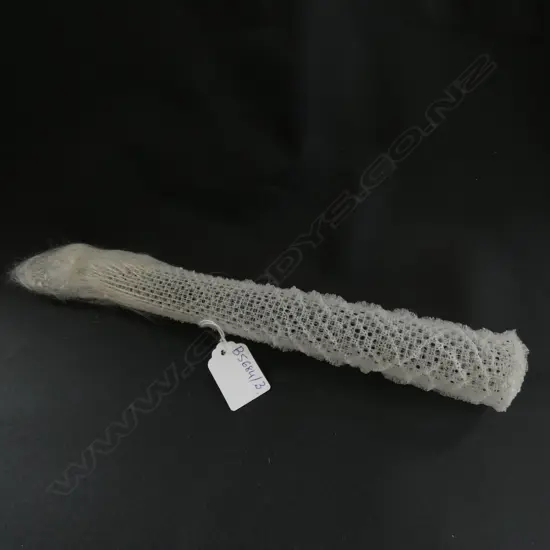 VENUS FLOWER BASKET L.300mm