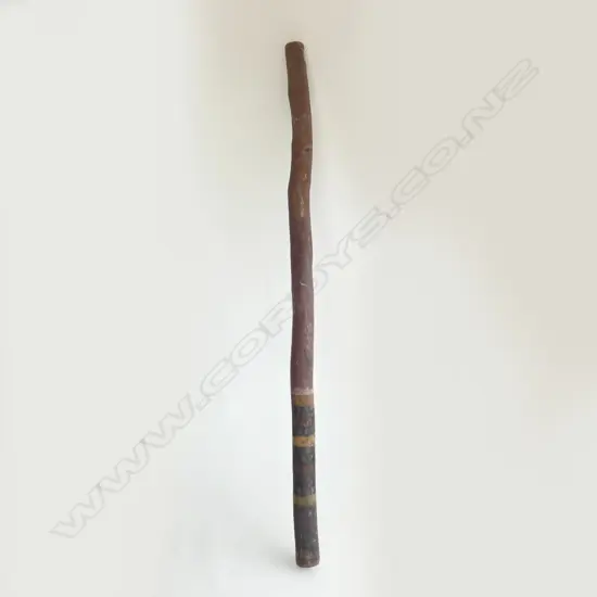 ABORIGINAL DIGERIDOO