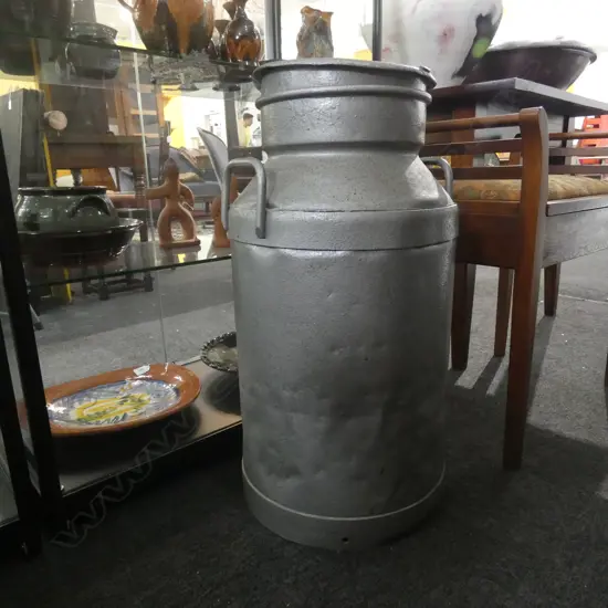 MILK CAN H.700mm