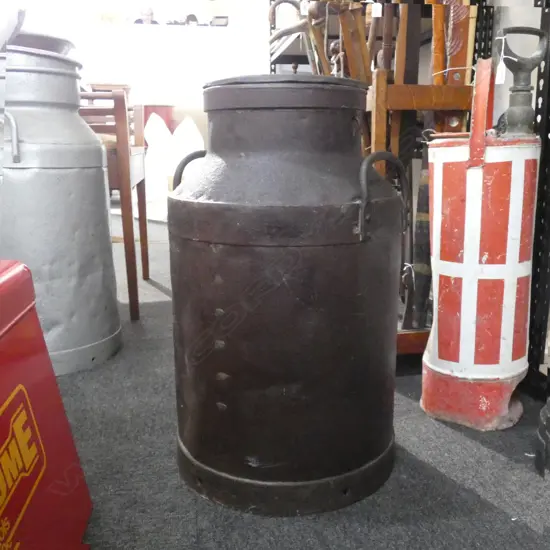 MILK CAN H.610mm