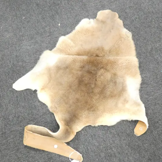 WALLABY HIDE L.1450mm