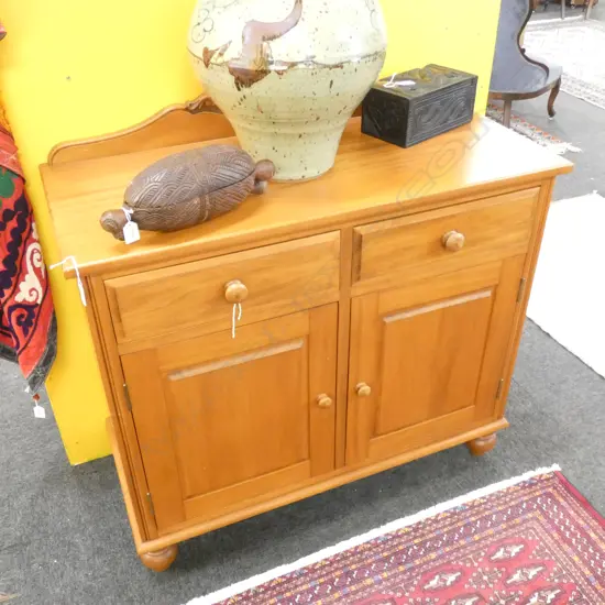 KAURI BUFFET W.1000mm