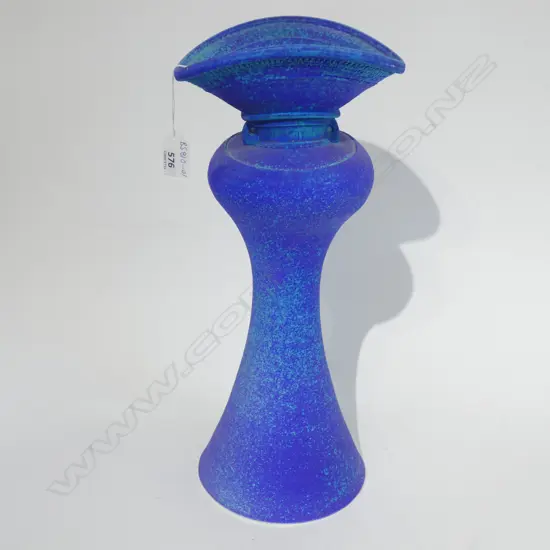 MARK  JAMES LARGE VASE H400MM