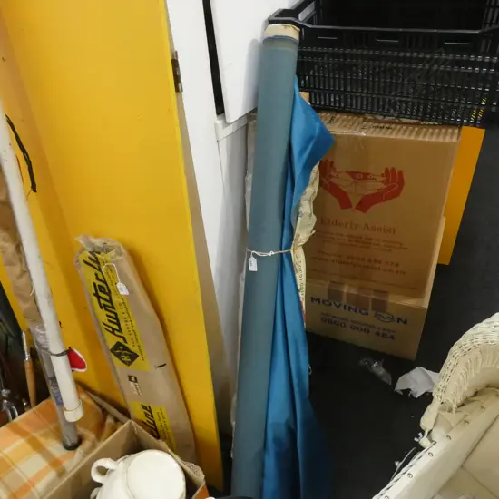 3 PART ROLLS MATERIAL