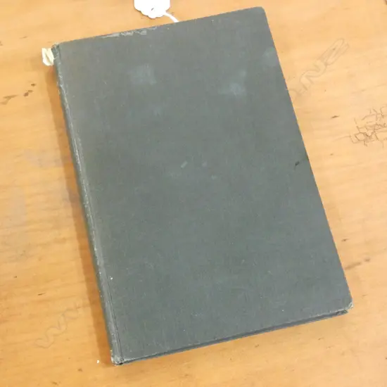 BOOK CAPT JOSEPH NIAS AND THE TREATY OF WAITANGI