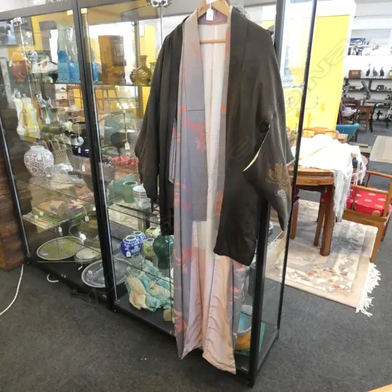 PR VINTAGE KIMONOS 
