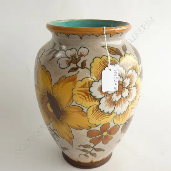 LG GOUDA 'DENA' VASE H. 280MM