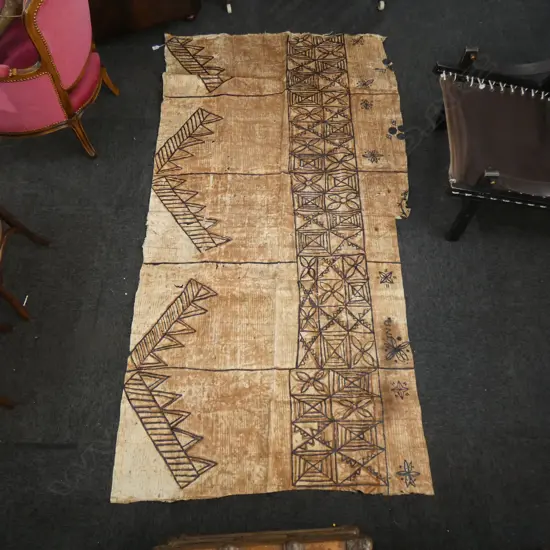 TAPA CLOTH A/F 2300 x 1140 MM