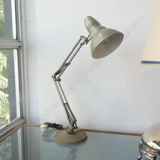 VINTAGE ANGELPOISE LAMP APPROX H. 860MM