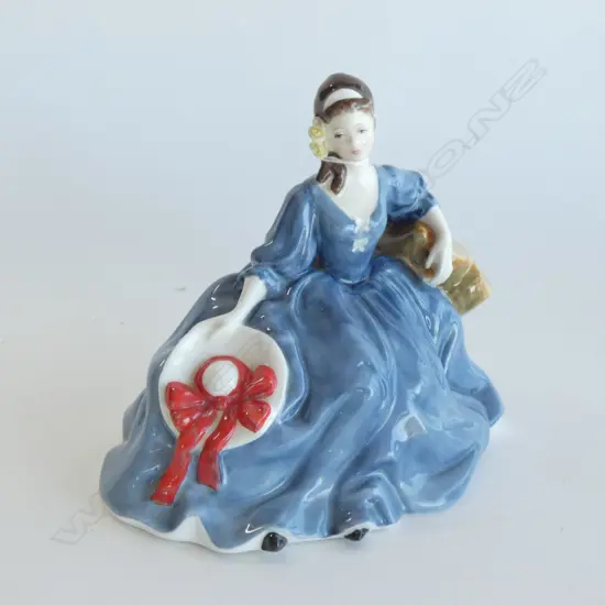 ROYAL DOULTON FIGURINE 'ELYSE' HN 2429 H. 150MM