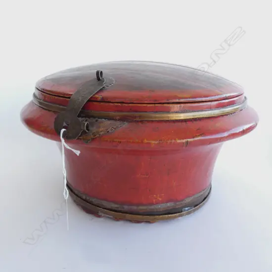 CHINESE WEDDING BASKET