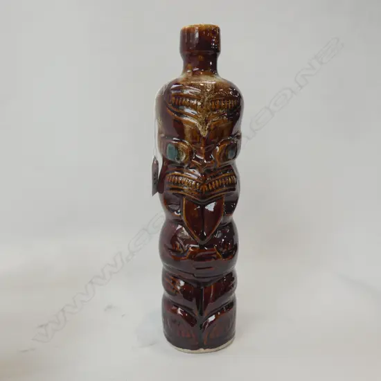 ORZEL  TI-TOKI BOTTLE H.295mm