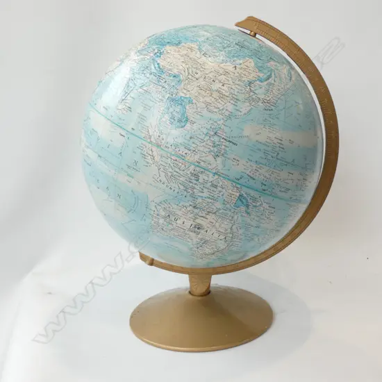 GLOBE H.390mm
