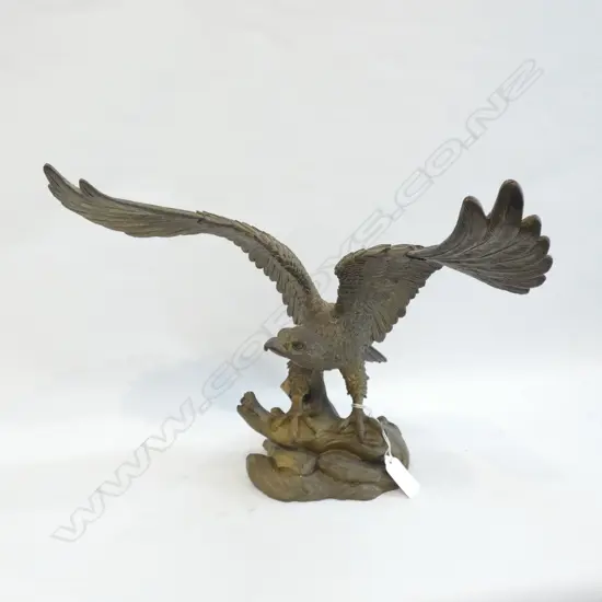 BRASS EAGLE W.320mm
