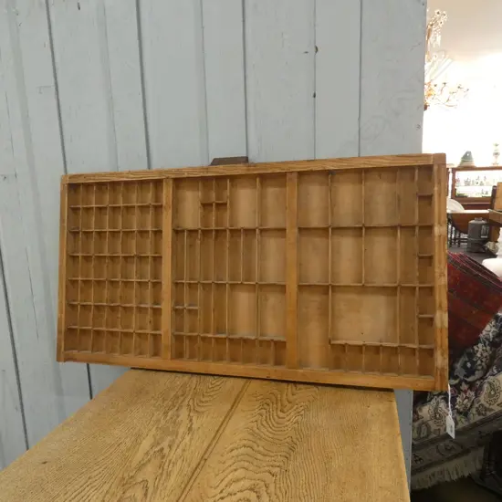 PRINTERS TRAY 815x420mm