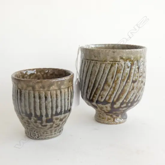 2 MIREK SMISEK CUPS H.95mm