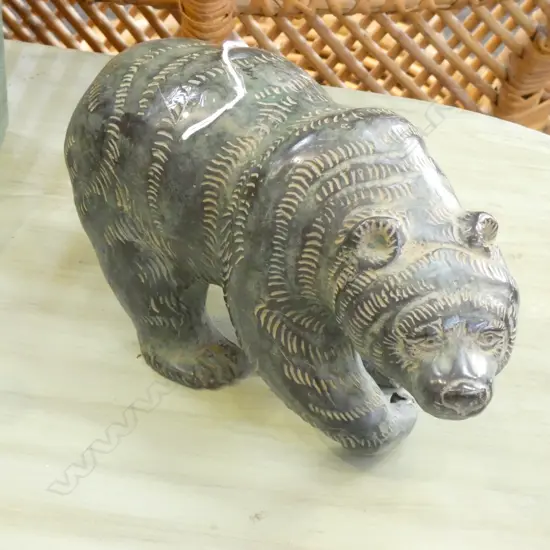 BRONZE BEAR L.250mm