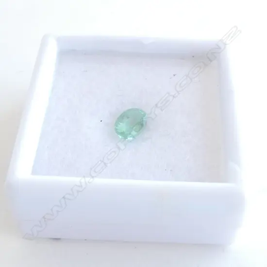 UNSET APATITE? (approx 1.00 carat)