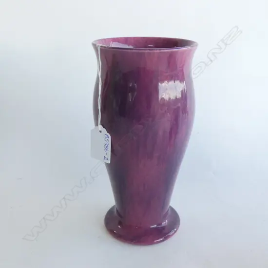 AULTCLIFF VASE H. 205MM
