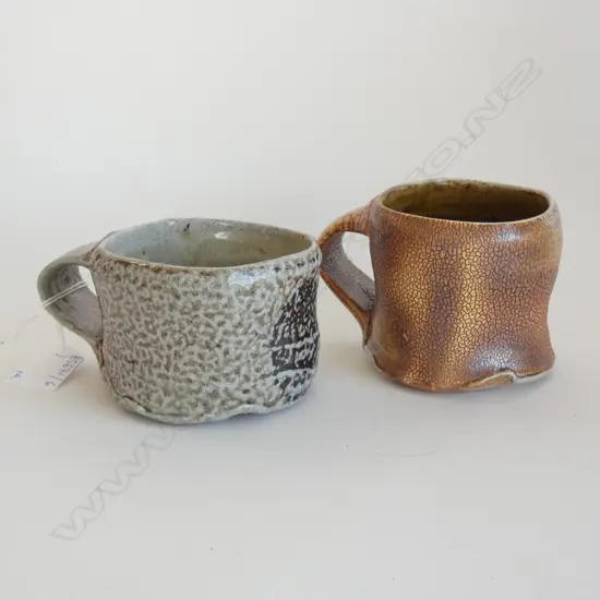 PR DUNCAN SHEARER MUGS H.65mm 