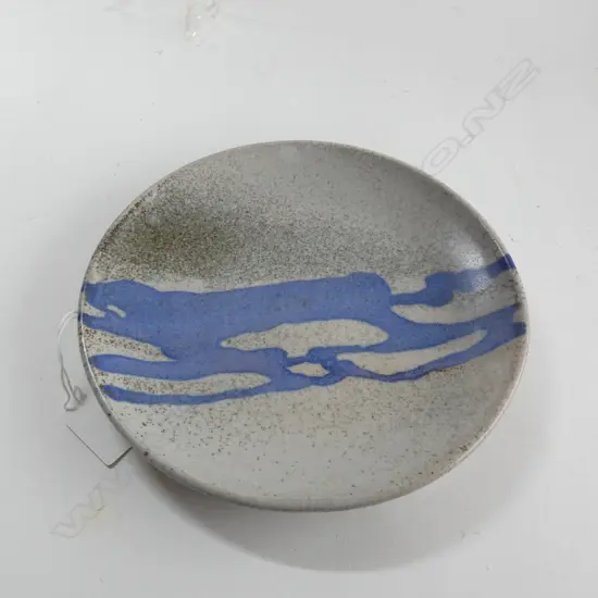 DORIS DUTCH PLATE 185mm dia