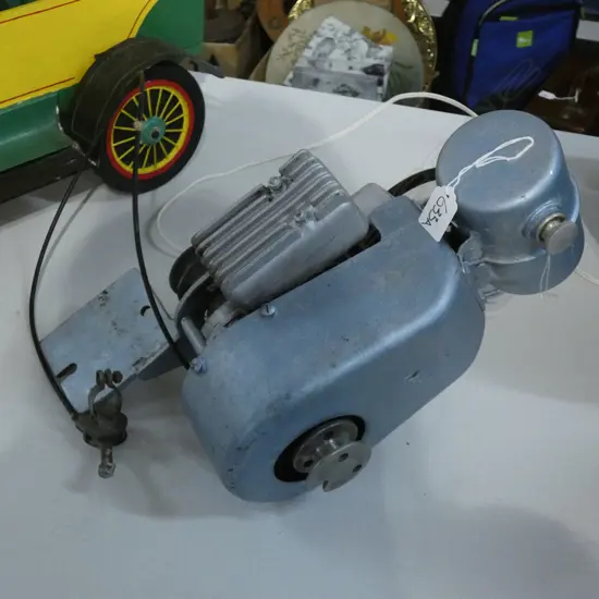 JAP PETROL MOTOR