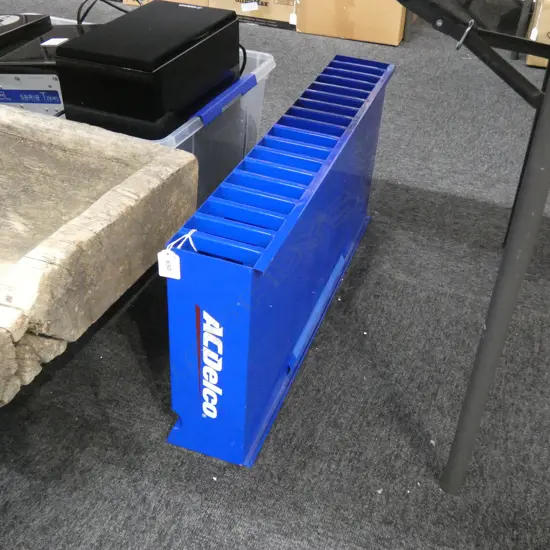 AC DELCO DISPENSER W 680MM