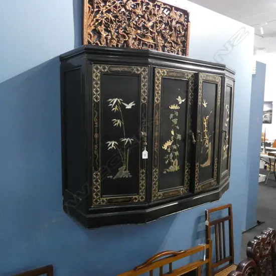 CHINESE CABINET 1060x380x800mm