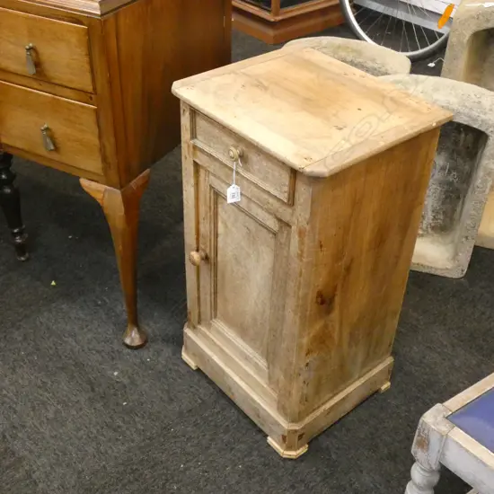 VINTAGE WOODEN CABINET 400x335x710mm